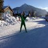 Crested Butte, Colorado. Photo: Clinton Taylor.