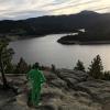 Gross Reservoir in Boulder, Colorado. Photo: Jason Dolph.